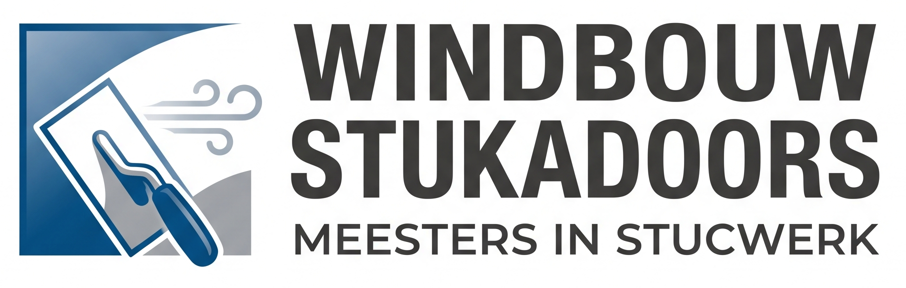 Windbouw Stukadoors